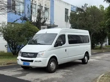 Maxus Xintu V80