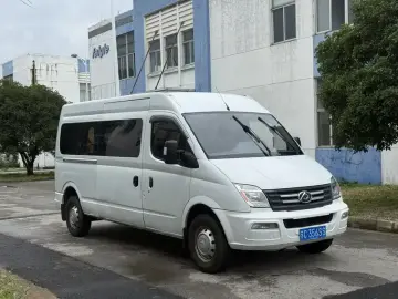 2021 Maxus Xintu V80 с пробегом 70 000 км