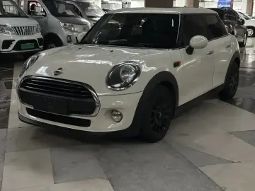 Mini Electric MINI COOPER