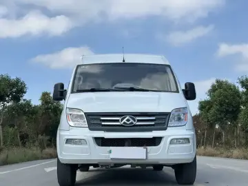 2021 Maxus Xintu V80 с пробегом 100 000 км