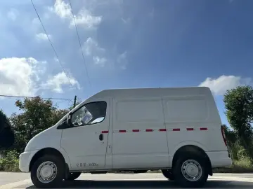 2021 Maxus Xintu V80 с пробегом 100 000 км