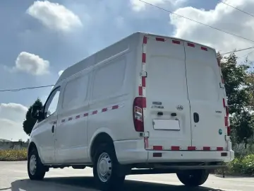 2021 Maxus Xintu V80 с пробегом 100 000 км