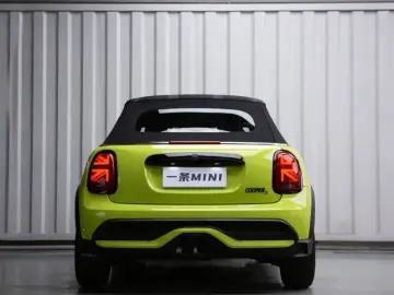 2023 Mini Electric MINI COOPER с пробегом 10 000 км