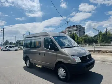 2012 Maxus Xintu V80 с пробегом 93 000 км