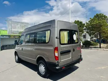 2012 Maxus Xintu V80 с пробегом 93 000 км