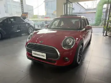 2019 Mini Electric MINI COOPER с пробегом 37 000 км
