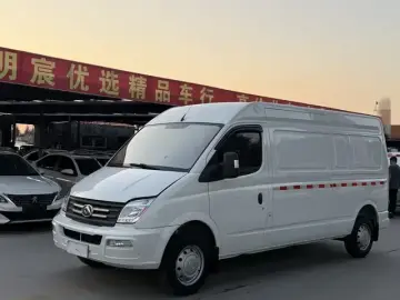 2022 Maxus Xintu V80 с пробегом 100 000 км