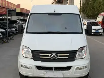 2022 Maxus Xintu V80 с пробегом 100 000 км