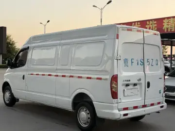 2022 Maxus Xintu V80 с пробегом 100 000 км