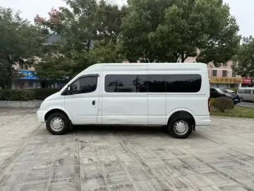 2021 Maxus Xintu V80 с пробегом 107 000 км