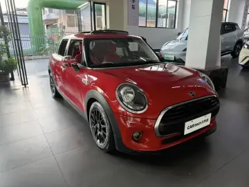 2019 Mini Electric MINI COOPER с пробегом 37 000 км