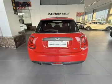 2019 Mini Electric MINI COOPER с пробегом 37 000 км