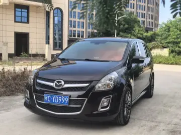 Mazda 8