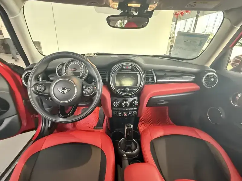 2019 Mini Electric MINI COOPER с пробегом 37 000 км