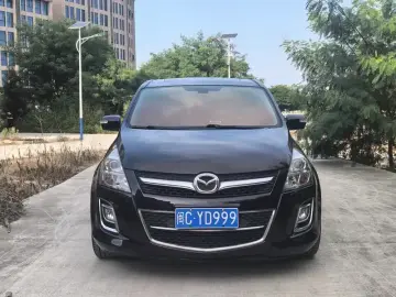 2011 Mazda 8 с пробегом 220 000 км
