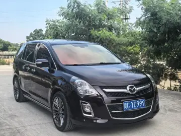 2011 Mazda 8 с пробегом 220 000 км