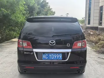 2011 Mazda 8 с пробегом 220 000 км