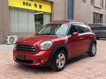 2011 Mini Electric MINI COOPER с пробегом 159 000 км