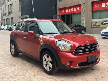 2011 Mini Electric MINI COOPER с пробегом 159 000 км