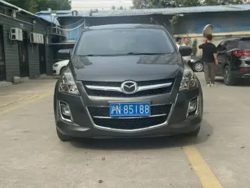 2013 Mazda 8 с пробегом 160 000 км