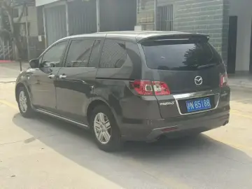 2013 Mazda 8 с пробегом 160 000 км