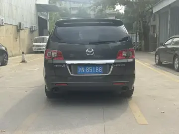 2013 Mazda 8 с пробегом 160 000 км