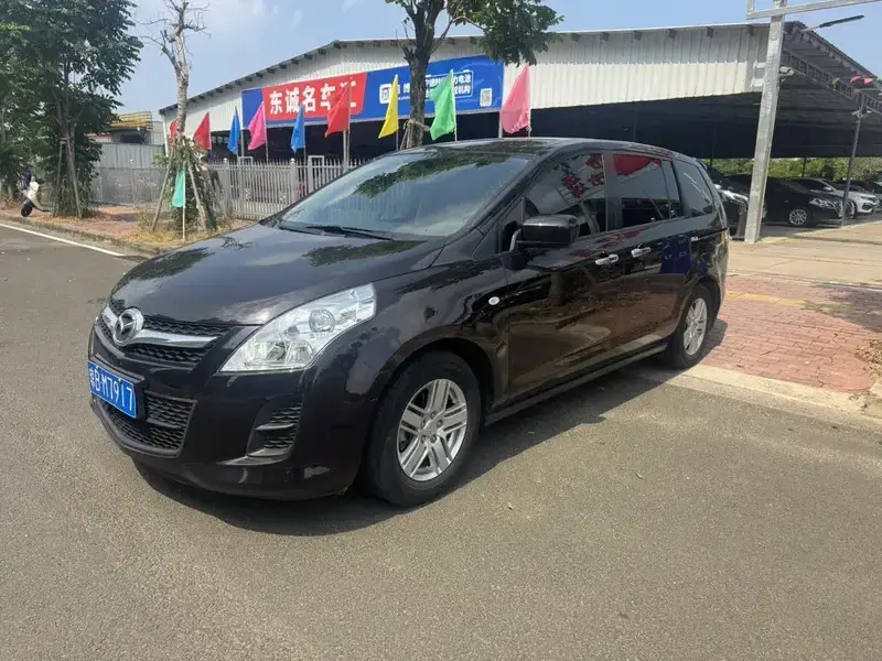 2013 Mazda 8 с пробегом 58 000 км