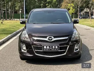 2013 Mazda 8 с пробегом 58 000 км
