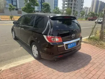 2013 Mazda 8 с пробегом 58 000 км