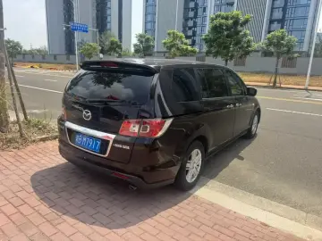 2013 Mazda 8 с пробегом 58 000 км