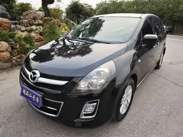 2011 Mazda 8 с пробегом 261 000 км