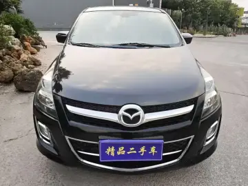 2011 Mazda 8 с пробегом 261 000 км