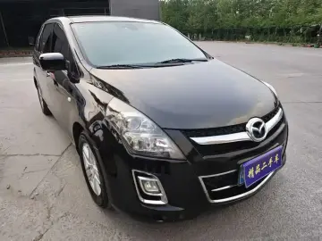 2011 Mazda 8 с пробегом 261 000 км