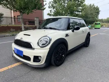 Mini Electric MINI COOPER