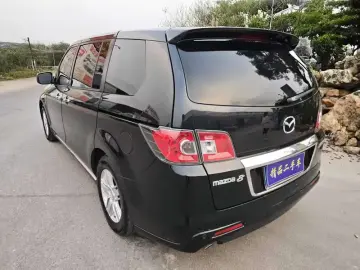 2011 Mazda 8 с пробегом 261 000 км