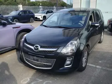 Mazda 8