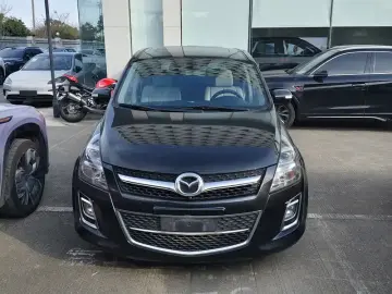 2011 Mazda 8 с пробегом 170 000 км