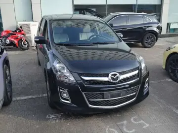 2011 Mazda 8 с пробегом 170 000 км