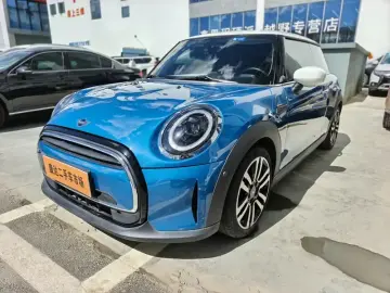 2022 Mini Electric MINI COOPER с пробегом 23 100 км
