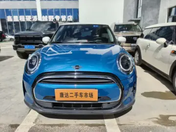 2022 Mini Electric MINI COOPER с пробегом 23 100 км