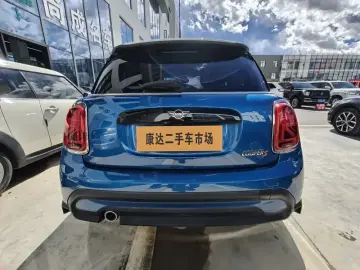 2022 Mini Electric MINI COOPER с пробегом 23 100 км