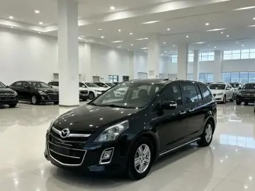 Mazda 8