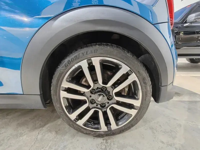 2022 Mini Electric MINI COOPER с пробегом 23 100 км