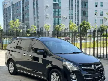 2011 Mazda 8 с пробегом 146 000 км