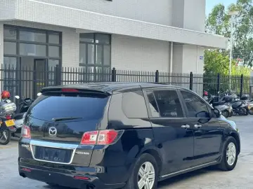 2011 Mazda 8 с пробегом 146 000 км