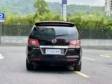 2013 Mazda 8 с пробегом 150 000 км