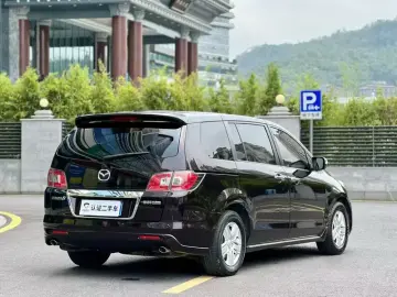 2013 Mazda 8 с пробегом 150 000 км