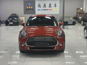 2018 Mini Electric MINI COOPER с пробегом 66 000 км