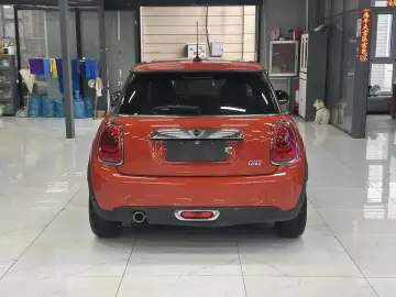 2018 Mini Electric MINI COOPER с пробегом 66 000 км