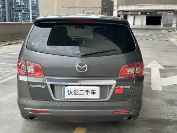 2013 Mazda 8 с пробегом 150 000 км